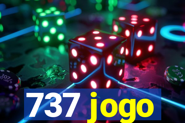 737 jogo